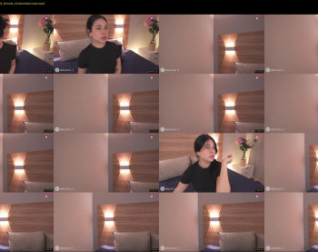 adaaraa_ — 44 minute Chaturbate female cam show recording, 720p, Apr 25, 2026