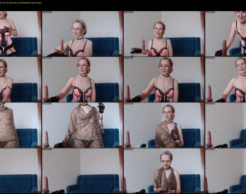 agatha_moore_ — 81 minute Chaturbate female cam show recording, 720p, Apr 24, 2026