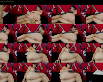 aishaxht — 23 minute Chaturbate female cam show recording, 720p, Apr 25, 2026