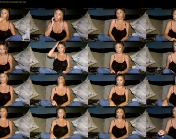 alannarack — 32 minute Chaturbate female cam show recording, 720p, Apr 24, 2026