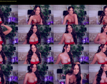 anabellastar — 92 minute Chaturbate female cam show recording, 720p, Apr 24, 2026