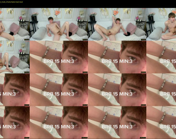 andyjey_ — 78 minute Chaturbate couple cam show recording, 720p, Apr 24, 2026