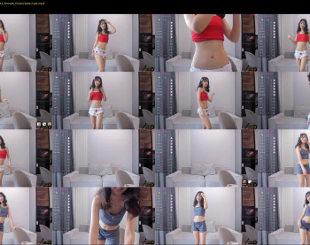 angel_soo — 10 minute Chaturbate female cam show recording, 720p, Apr 24, 2026