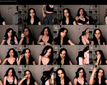 ariana_ross7 — 120 minute Chaturbate couple cam show recording, 720p, Apr 24, 2026