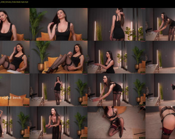 calliadesigner — 120 minute Chaturbate female cam show recording, 720p, Apr 24, 2026