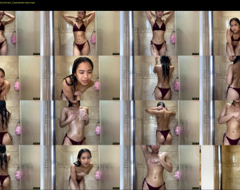 celestial_x — 67 minute Chaturbate female cam show recording, 720p, Apr 24, 2026