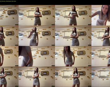 chaesoffel — 66 minute Chaturbate female cam show recording, 720p, Apr 24, 2026