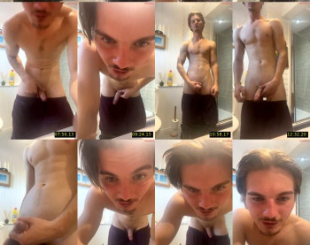 chatwithobi — 27 minute Chaturbate male cam show recording, 1080p, Apr 24, 2026