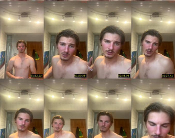 chatwithobi — 6 minute Chaturbate male cam show recording, 1080p, Apr 24, 2026