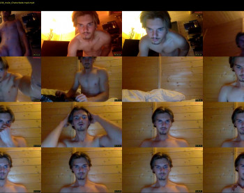 chatwithobi — 5 minute Chaturbate male cam show recording, 480p, Apr 24, 2026