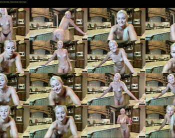 chloexbabe — 121 minute Chaturbate female cam show recording, 480p, Apr 24, 2026