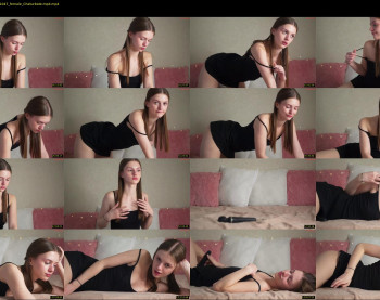 cold_humble — 89 minute Chaturbate female cam show recording, 720p, Apr 24, 2026