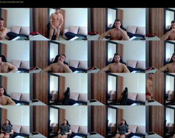 darius_94 — 11 minute Chaturbate male cam show recording, 720p, Apr 24, 2026