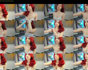 dearly_emily — 10 minute Chaturbate female cam show recording, 720p, Apr 24, 2026