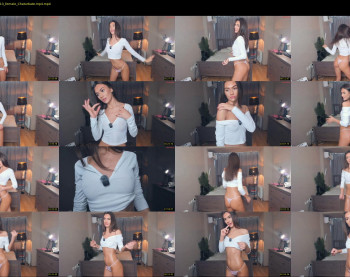 deidreluer — 47 minute Chaturbate female cam show recording, 720p, Apr 24, 2026
