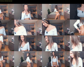 deidreluer — 43 minute Chaturbate female cam show recording, 720p, Apr 24, 2026