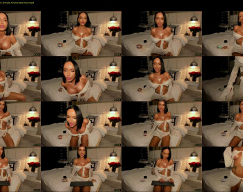 devil_bby — 10 minute Chaturbate female cam show recording, 720p, Apr 24, 2026