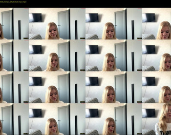dewdropdoll — 4 minute Chaturbate female cam show recording, 720p, Apr 24, 2026