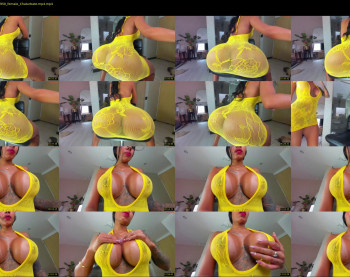 dianac1998 — 16 minute Chaturbate female cam show recording, 720p, Apr 24, 2026