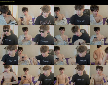 drinklinov — 120 minute Chaturbate male cam show recording, 720p, Apr 24, 2026