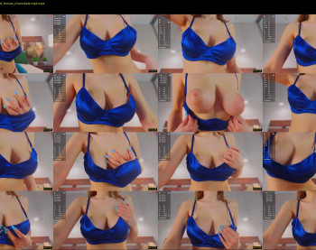 ellarabbit — 7 minute Chaturbate female cam show recording, 720p, Apr 24, 2026