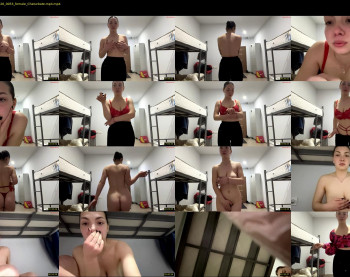 emmagerhauser — 48 minute Chaturbate female cam show recording, 720p, Apr 25, 2026