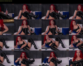 emmelyn_ — 73 minute Chaturbate female cam show recording, 720p, Apr 24, 2026