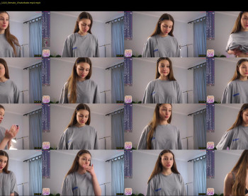 emmiemurray — 33 minute Chaturbate female cam show recording, 720p, Apr 24, 2026