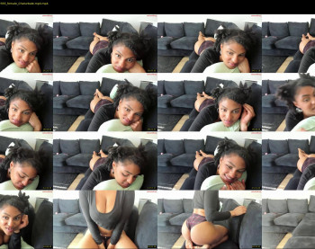 emorisplash — 24 minute Chaturbate female cam show recording, 480p, Apr 24, 2026