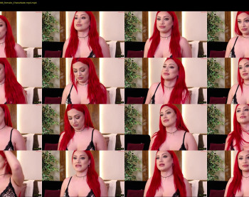 emyhilton_ — 10 minute Chaturbate female cam show recording, 720p, Apr 24, 2026