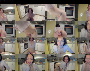 ferdina18 — 120 minute Chaturbate couple cam show recording, 720p, Apr 24, 2026