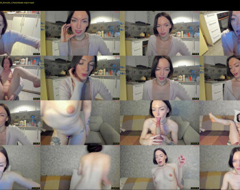 ferdina18 — 98 minute Chaturbate couple cam show recording, 720p, Apr 24, 2026