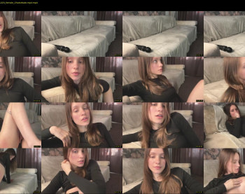 fflloowweerr — 57 minute Chaturbate couple cam show recording, 720p, Apr 24, 2026