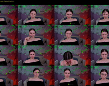 flora_ri — 98 minute Chaturbate female cam show recording, 720p, Apr 24, 2026
