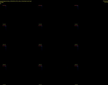 happytoesgonzonose — 16 minute Chaturbate male cam show recording, 480p, Apr 25, 2026