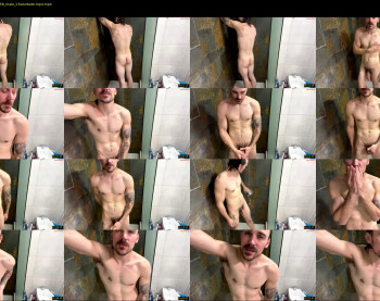 highnightz — 3 minute Chaturbate male cam show recording, 720p, Apr 24, 2026