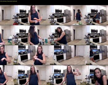 holihurricane — 121 minute Chaturbate female cam show recording, 720p, Apr 24, 2026
