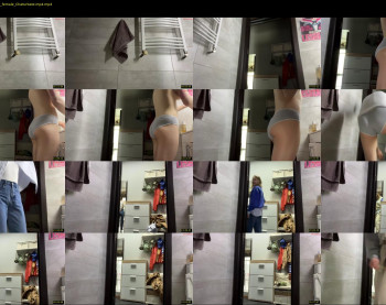 holydori — 41 minute Chaturbate female cam show recording, 720p, Apr 24, 2026