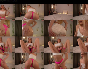 inspiration_in_frame — 47 minute Chaturbate female cam show recording, 720p, Apr 24, 2026