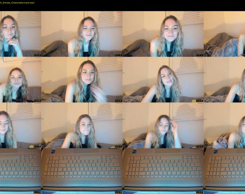 iris_roslin — 42 minute Chaturbate female cam show recording, 720p, Apr 24, 2026