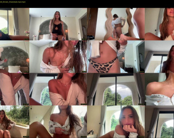 itskatarina — 119 minute Chaturbate female cam show recording, 720p, Apr 24, 2026