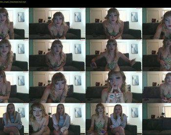 jasonsweets — 30 minute Chaturbate couple cam show recording, 480p, Apr 24, 2026