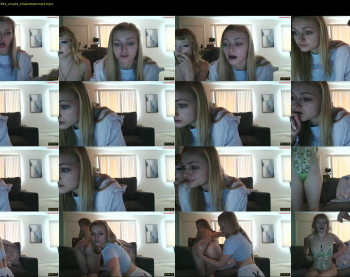 jasonsweets — 12 minute Chaturbate couple cam show recording, 480p, Apr 24, 2026