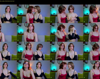 jitoon_exe — 35 minute Chaturbate female cam show recording, 720p, Apr 24, 2026