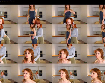 joielagos — 3 minute Chaturbate female cam show recording, 720p, Apr 24, 2026