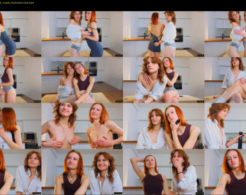 joielagos — 116 minute Chaturbate female cam show recording, 720p, Apr 25, 2026