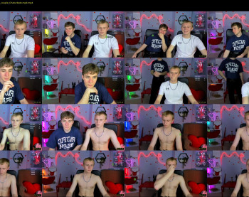 kael_rin — 67 minute Chaturbate male cam show recording, 720p, Apr 24, 2026