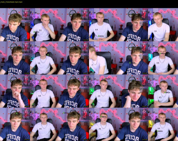 kael_rin — 6 minute Chaturbate male cam show recording, 720p, Apr 24, 2026