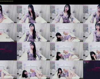 kefeifei — 121 minute Chaturbate female cam show recording, 720p, Apr 24, 2026