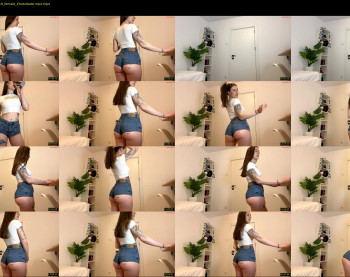 kennasoft — 31 minute Chaturbate female cam show recording, 720p, Apr 24, 2026